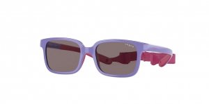 OKULARY DZIECIĘCE VOGUE EYEWEAR VJ 2017 30257N 42