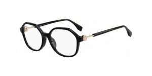 OKULARY KOREKCYJNE FENDI FF 0366F 807 53 ROZMIAR M