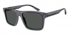 OKULARY EMPORIO ARMANI EA 4232 610687 57 ROZMIAR L