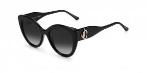 OKULARY JIMMY CHOO JC LEONE/S 807 52 ROZMIAR M