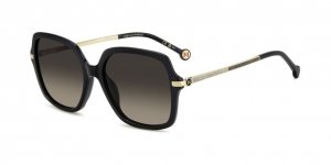 OKULARY CAROLINA HERRERA HER 0285GS 807 55 ROZMIAR M
