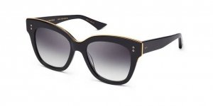 OKULARY DITA DAY TRIPPER 22031 BLK GLD 55 ROZMIAR M