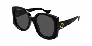 OKULARY GUCCI GG 1257S 001 53 ROZMIAR M
