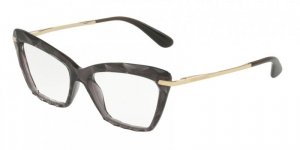 OKULARY KOREKCYJNE DOLCE & GABBANA DG 5025 504 53 ROZMIAR M