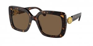 OKULARY SWAROVSKI SK 6001 100273 55 ROZMIAR M
