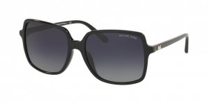 OKULARY MICHAEL KORS ISLE OF PALMS MK 2098U 3781T3 56 ROZMIAR M Z POLARYZACJĄ