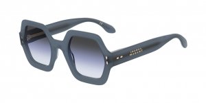 OKULARY ISABEL MARANT IM 0004NS PJP 52 ROZMIAR M