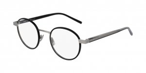 OKULARY KOREKCYJNE SAINT LAURENT SL 125 001 49 ROZMIAR M