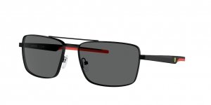 OKULARY FERRARI SCUDERIA FZ 5001 101/87 60 ROZMIAR L