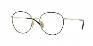 OKULARY KOREKCYJNE VOGUE EYEWEAR VO 4280T 5195 51 ROZMIAR M