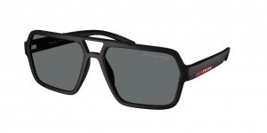 OKULARY PRADA SPORT PS A06S DG002G 59 ROZMIAR L Z POLARYZACJĄ