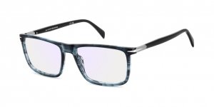 OKULARY KOREKCYJNE DAVID BECKHAM DB 1181 YA7 59 ROZMIAR L