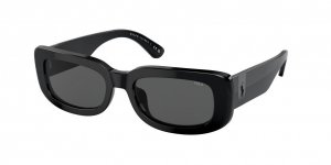 OKULARY POLO RALPH LAUREN PH 4191U 500187 52 ROZMIAR M