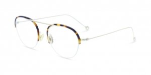 OKULARY KOREKCYJNE NATHALIE BLANC 90003C TD02 50 ROZMIAR M