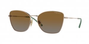 OKULARY VOGUE EYEWEAR VO 4279S 5186T5 58 ROZMIAR L Z POLARYZACJĄ