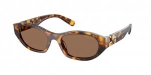 OKULARY MIU MIU MU A03S 14L60M 53 ROZMIAR M