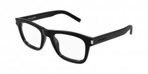 OKULARY KOREKCYJNE SAINT LAURENT SL 819 OPT 004 54 ROZMIAR M