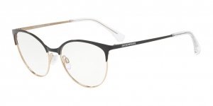 OKULARY KOREKCYJNE EMPORIO ARMANI EA 1087 3014 54 ROZMIAR M