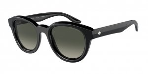 OKULARY GIORGIO ARMANI AR 8181 587571 49 ROZMIAR S