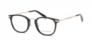 OKULARY KOREKCYJNE ERMENEGILDO ZEGNA EZ5134-K A01 49 ROZMIAR M