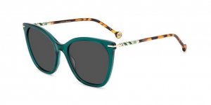 OKULARY CAROLINA HERRERA HER 0091S XGW 56 ROZMIAR L