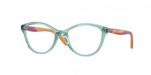OKULARY KOREKCYJNE DZIECIĘCE VOGUE EYEWEAR VY 2019 3032 48