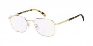 OKULARY KOREKCYJNE DAVID BECKHAM DB 1204 HM2 52 ROZMIAR M