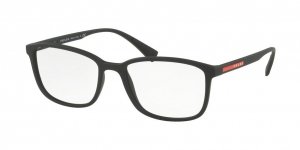 OKULARY KOREKCYJNE PRADA SPORT LIFESTYLE PS 04IV DG01O1 55 ROZMIAR L