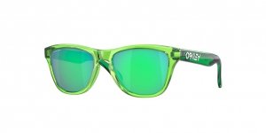 OKULARY DZIECIĘCE OAKLEY® FROGSKINS XXS OJ 9009 900905 48