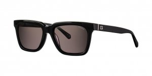 OKULARY GUESS GU 00064 01A 53 ROZMIAR M