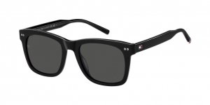 OKULARY TOMMY HILFIGER TH 2184S 807 52 ROZMIAR M