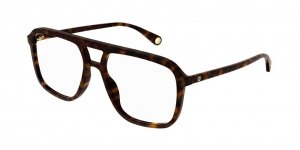 OKULARY KOREKCYJNE GUCCI GG 1078O 003 56 ROZMIAR M