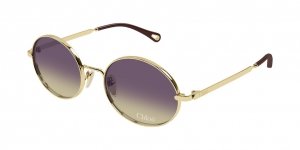 OKULARY CHLOE CH 0326S 001 55 ROZMIAR M