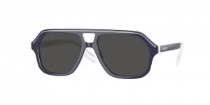 OKULARY DZIECIĘCE BURBERRY JB 4340 392687 50 ROZMIAR XS