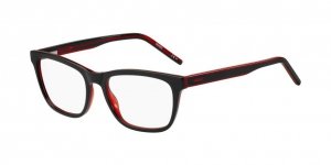 OKULARY KOREKCYJNE HUGO HG 1250 OIT 52 ROZMIAR M