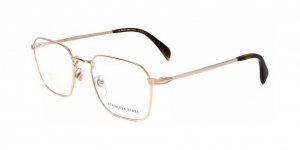 OKULARY KOREKCYJNE DAVID BECKHAM DB 1048 J5G 54 ROZMIAR M