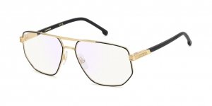 OKULARY KOREKCYJNE CARRERA CA 1141 I46 58 ROZMIAR M