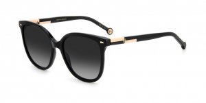 OKULARY CAROLINA HERRERA HER 0136S KDX 55 ROZMIAR M
