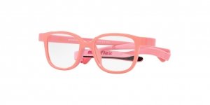 OKULARY KOREKCYJNE DZIECIĘCE MIRAFLEX MF 4005 L119 44 WIEK 8-11 LAT
