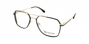 OKULARY KOREKCYJNE EVA MINGE DICTADOR DT 31215 C1 ROZMIAR M