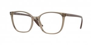 OKULARY KOREKCYJNE VOGUE EYEWEAR VO 5356 2940 52 ROZMIAR M