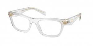 OKULARY KOREKCYJNE PRADA EYEWEAR PR B01V 12R1O1 54 ROZMIAR M