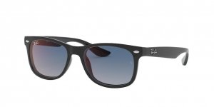 OKULARY DZIECIĘCE RAY-BAN® JUNIOR NEW WAYFARER RJ 9052S 100/X0 48
