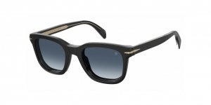 OKULARY DAVID BECKHAM DB 7043CS 2M2 50 ROZMIAR M Z POLARYZACJĄ