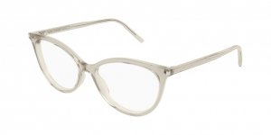 OKULARY KOREKCYJNE SAINT LAURENT SL 261 009 53 ROZMIAR M