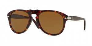 OKULARY PERSOL® PO 0649 24/57 54 ROZMIAR M Z POLARYZACJĄ