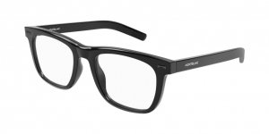 OKULARY KOREKCYJNE MONTBLANC MB 0262O 001 53 ROZMIAR M