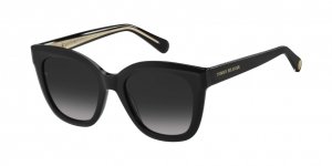 OKULARY TOMMY HILFIGER TH 1884S 807 52 ROZMIAR M