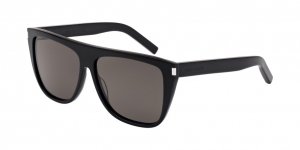 OKULARY SAINT LAURENT SL 1 002 59 ROZMIAR M