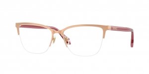 OKULARY KOREKCYJNE VERSACE VE 1304 1412 54 ROZMIAR M